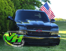 Load image into Gallery viewer, 03-06 Chevy Silverado Bowtie “Style 1” Emblem