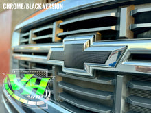 Load image into Gallery viewer, LED Chevy Bowtie “Style 3” Emblem