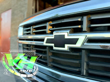 Load image into Gallery viewer, LED Chevy Bowtie “Style 3” Emblem