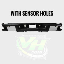 Load image into Gallery viewer, 07-13 Chevy Silverado GMC Sierra Rear “14+ Style Step” Bumper