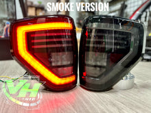 Cargar imagen en el visor de la galería, 09-14 Ford F150 “Sequential” LED Tail Lamps