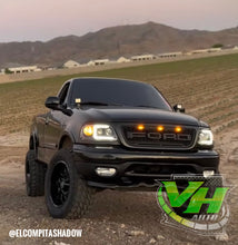Cargar imagen en el visor de la galería, 97-03 Ford F150 “Raptor Style” Grill