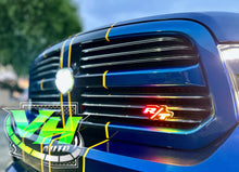 Cargar imagen en el visor de la galería, DODGE “RT” LED RGB Bluetooth Color Changing Emblem