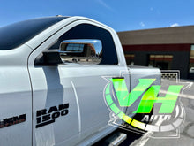 Cargar imagen en el visor de la galería, 09-18 Dodge Ram R/T Style Mirrors