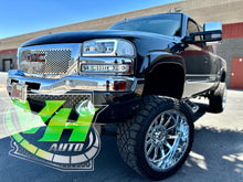 Load image into Gallery viewer, 99-06 GMC Sierra Yukon "C Bar" Headlights