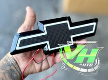 Load image into Gallery viewer, 04-12 LED Chevy Colorado Bowtie “Style 1” Emblem