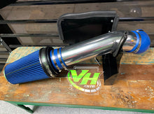 Load image into Gallery viewer, 99-06 Chevy Silverado Tahoe/ GMC Sierra Yukon Air Intake Kit