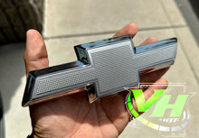 Load image into Gallery viewer, 94-98 OBS Chevy Silverado Tahoe Blazer Bowtie “Style 1” Emblem