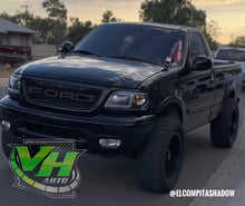 Cargar imagen en el visor de la galería, 97-03 Ford F150 “Raptor Style” Grill