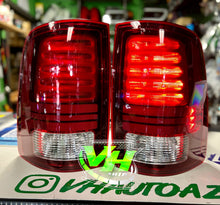 Cargar imagen en el visor de la galería, Dodge Ram 2009-2018 "R/T Sport LED Style” Tail Lamps