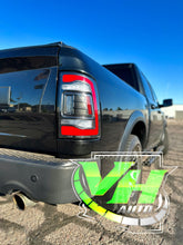 Cargar imagen en el visor de la galería, Dodge Ram 2009-2018 "Switchback Sequential 5th Gen Style 3” Tail Lamps