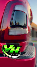 Load and play video in Gallery viewer, Dodge Ram 2009-2018 "OE Style 5th Gen SEQUENCE" Tail Lamps