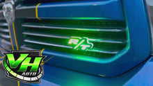 Cargar y reproducir el video en el visor de la galería, DODGE “RT” LED RGB Bluetooth Color Changing Emblem