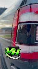 Load and play video in Gallery viewer, Dodge Ram 2009-2018 "OE Style 5th Gen SEQUENCE" Tail Lamps