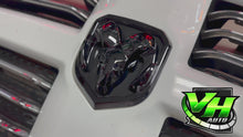 Load and play video in Gallery viewer, Dodge Ram LED Emblem