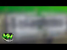 Load and play video in Gallery viewer, 88-98 Chevy Silverado Tahoe Blazer, GMC Sierra Yukon LED “BIG C” Bar Headlights