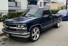 Load image into Gallery viewer, 88-98 Chevy Silverado Tahoe Blazer, GMC Sierra Yukon Original Style Headlights