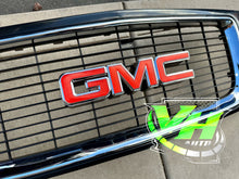 Load image into Gallery viewer, GMC Emblem for 88-98 OBS and 99-06 Sierra Yukon