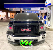 Load image into Gallery viewer, 14-15 GMC Sierra 1500 “Denali Style” Grill