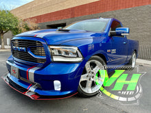 Cargar imagen en el visor de la galería, 09-18 Dodge Ram CYBER FULL LED Headlights