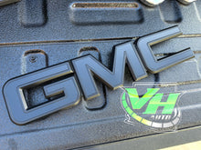 Load image into Gallery viewer, GMC Emblem for 88-98 OBS and 99-06 Sierra Yukon