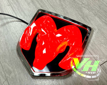 Load image into Gallery viewer, Dodge Ram LED Emblem