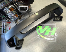 Load image into Gallery viewer, 03-06 Chevy Silverado SS Front Bumper