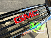 Load image into Gallery viewer, GMC Emblem for 88-98 OBS and 99-06 Sierra Yukon