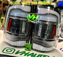 Cargar imagen en el visor de la galería, Dodge Ram 2009-2018 "5th Gen Style 3” Tail Lamps