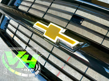 Load image into Gallery viewer, 94-98 LED Chevy Silverado Tahoe Bowtie “Style 1” Emblem