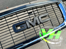 Load image into Gallery viewer, GMC Emblem for 88-98 OBS and 99-06 Sierra Yukon