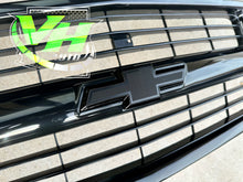 Load image into Gallery viewer, 94-98 OBS Chevy Silverado Tahoe Blazer Bowtie “Style 1” Emblem