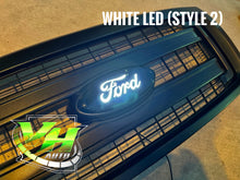 Load image into Gallery viewer, 2004-2014 Ford F150 LED Emblem
