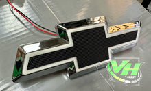 Load image into Gallery viewer, 04-12 LED Chevy Colorado Bowtie “Style 1” Emblem