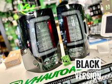 Cargar imagen en el visor de la galería, 2009-2018 Dodge Ram "C Bar V2" Tail Lamps