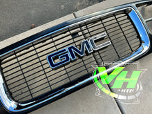 Load image into Gallery viewer, GMC Emblem for 88-98 OBS and 99-06 Sierra Yukon