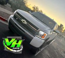 Load image into Gallery viewer, 07-13 LED Chevy Silverado Bowtie “Style 1” Emblem