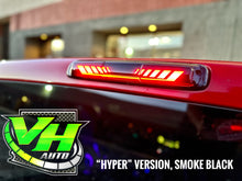 Load image into Gallery viewer, 99-06 Chevy Silverado GMC Sierra “SEQUENTIAL” 3rd Brake Lamp