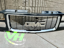 Load image into Gallery viewer, GMC LED Emblem for 88-98 OBS and 99-06 Sierra Yukon