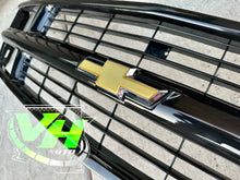 Load image into Gallery viewer, 94-98 OBS Chevy Silverado Tahoe Blazer Bowtie “Style 1” Emblem