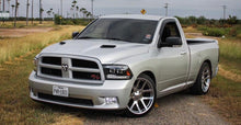 Cargar imagen en el visor de la galería, 09-18 Dodge Ram Switchback Dual Projector Headlights
