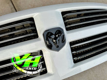 Load image into Gallery viewer, Dodge Ram Emblems