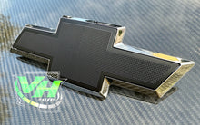 Load image into Gallery viewer, 03-06 Chevy Silverado Bowtie “Style 1” Emblem