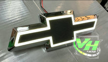 Load image into Gallery viewer, 04-12 LED Chevy Colorado Bowtie “Style 1” Emblem
