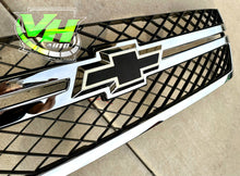 Load image into Gallery viewer, 07-13 LED Chevy Silverado Bowtie “Style 1” Emblem