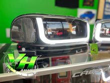 Load image into Gallery viewer, 99-06 GMC Sierra Yukon "U Bar" Headlights