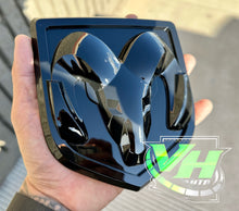 Load image into Gallery viewer, Dodge Ram Emblems