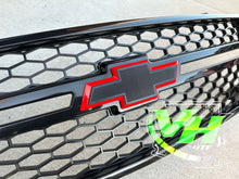 Load image into Gallery viewer, 03-06 Chevy Silverado Bowtie “Style 1” Emblem