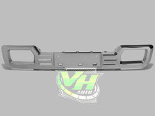 Load image into Gallery viewer, 14-15 GMC Sierra 1500 “Denali Style” Lower Skid Plate