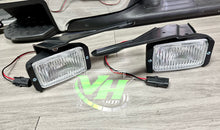 Load image into Gallery viewer, 88-98 OBS C/K Chevy Silverado GMC Sierra Fog Lamp Kit